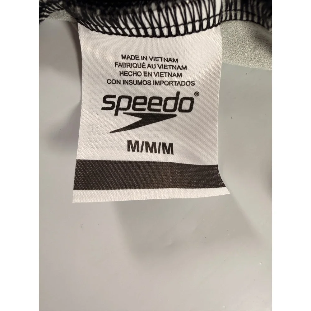 Speedo sleek tankini